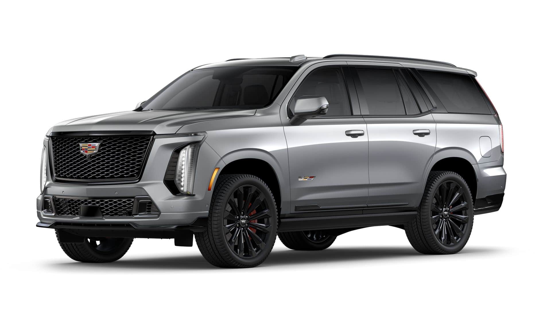 Thumbnail: 2025 Cadillac Escalade - 27