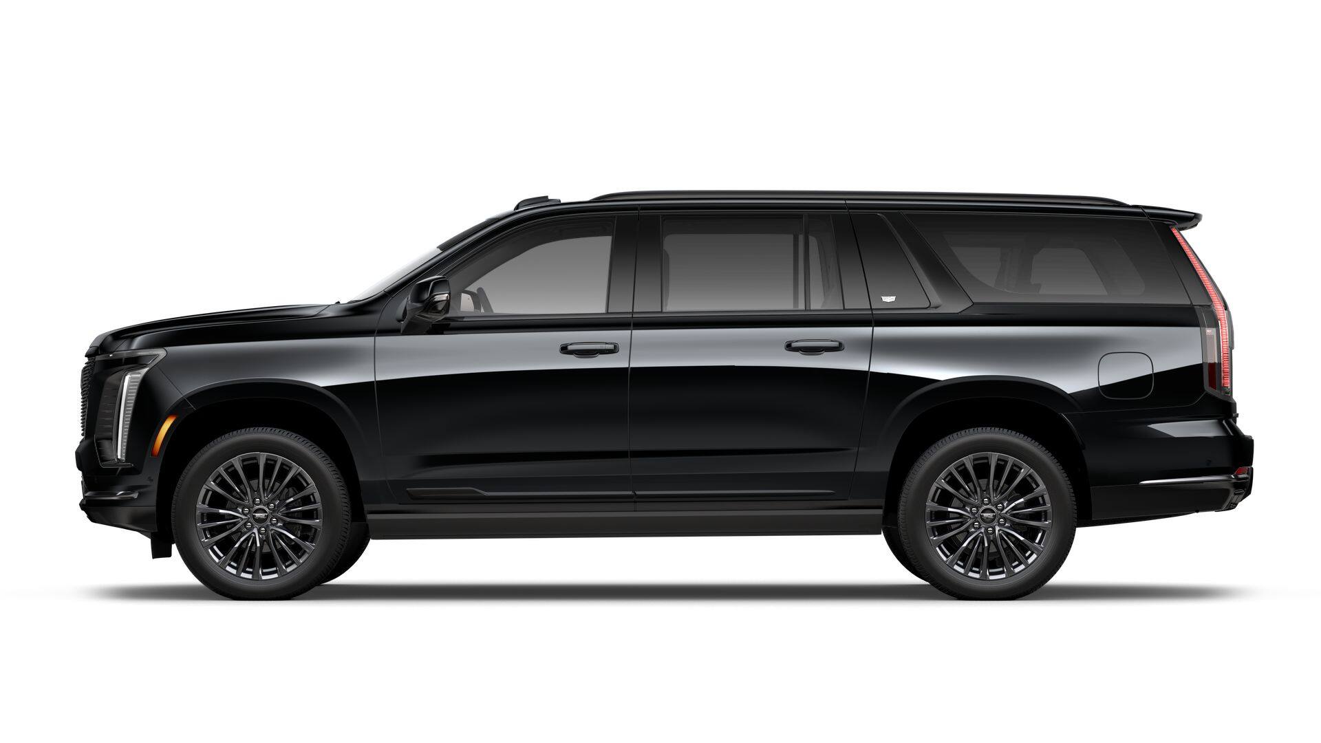 2025 Cadillac Escalade ESV Sport Platinum 5
