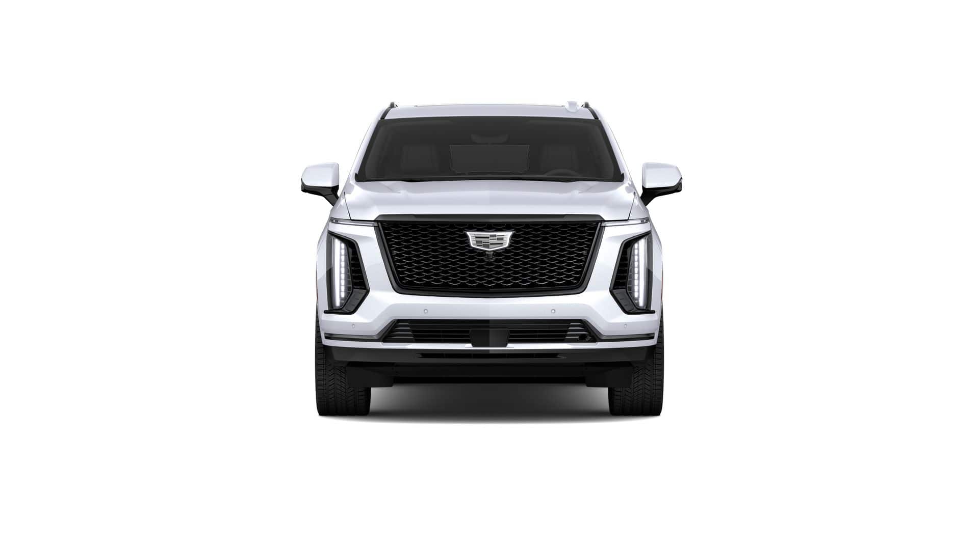 2026 Cadillac Escalade ESV Platinum Sport's photo