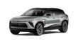 Chevrolet Blazer EV