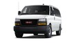 GMC Savana Passenger 2500