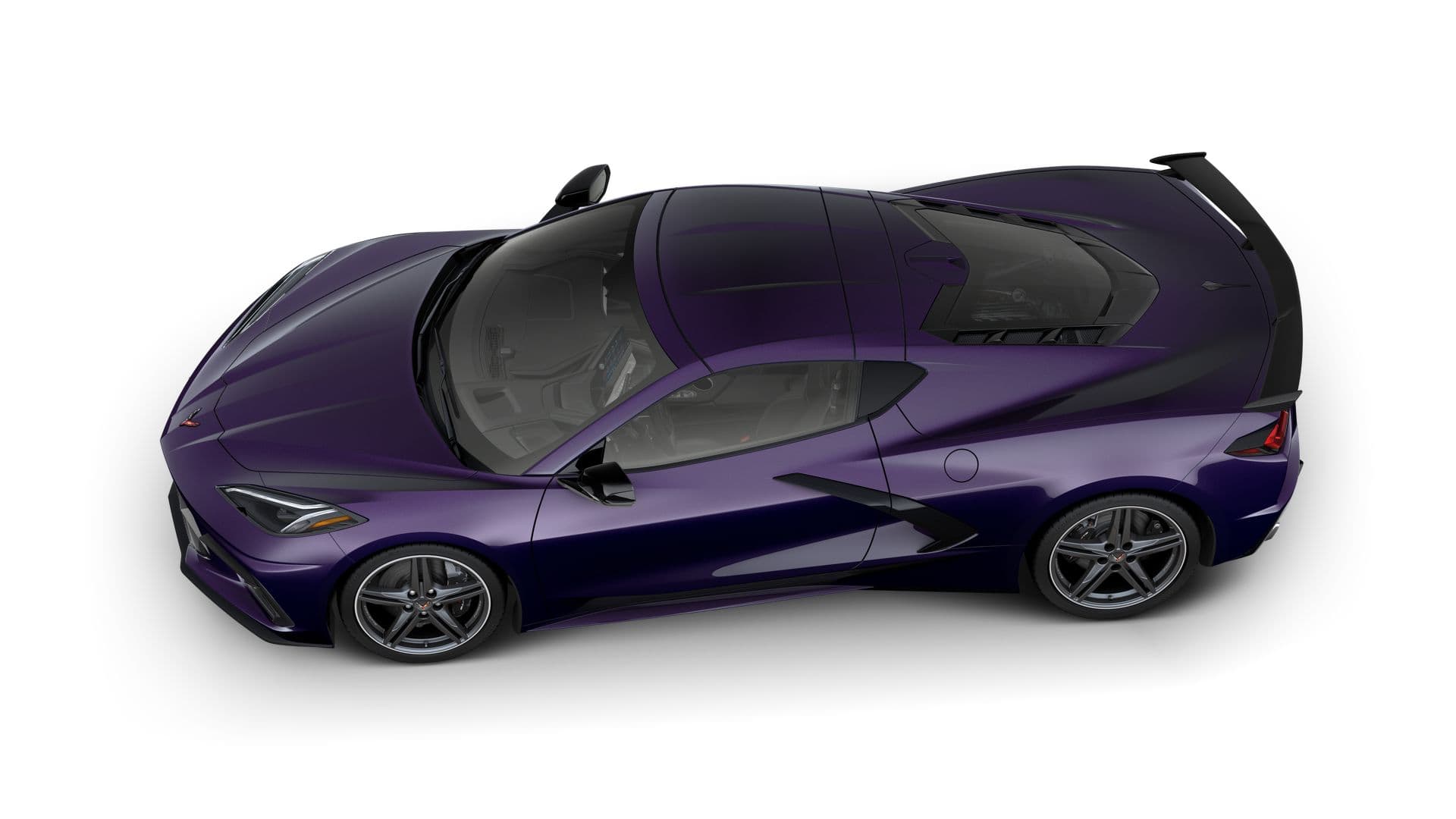 2026 Chevrolet Corvette 2LT - Photo 40
