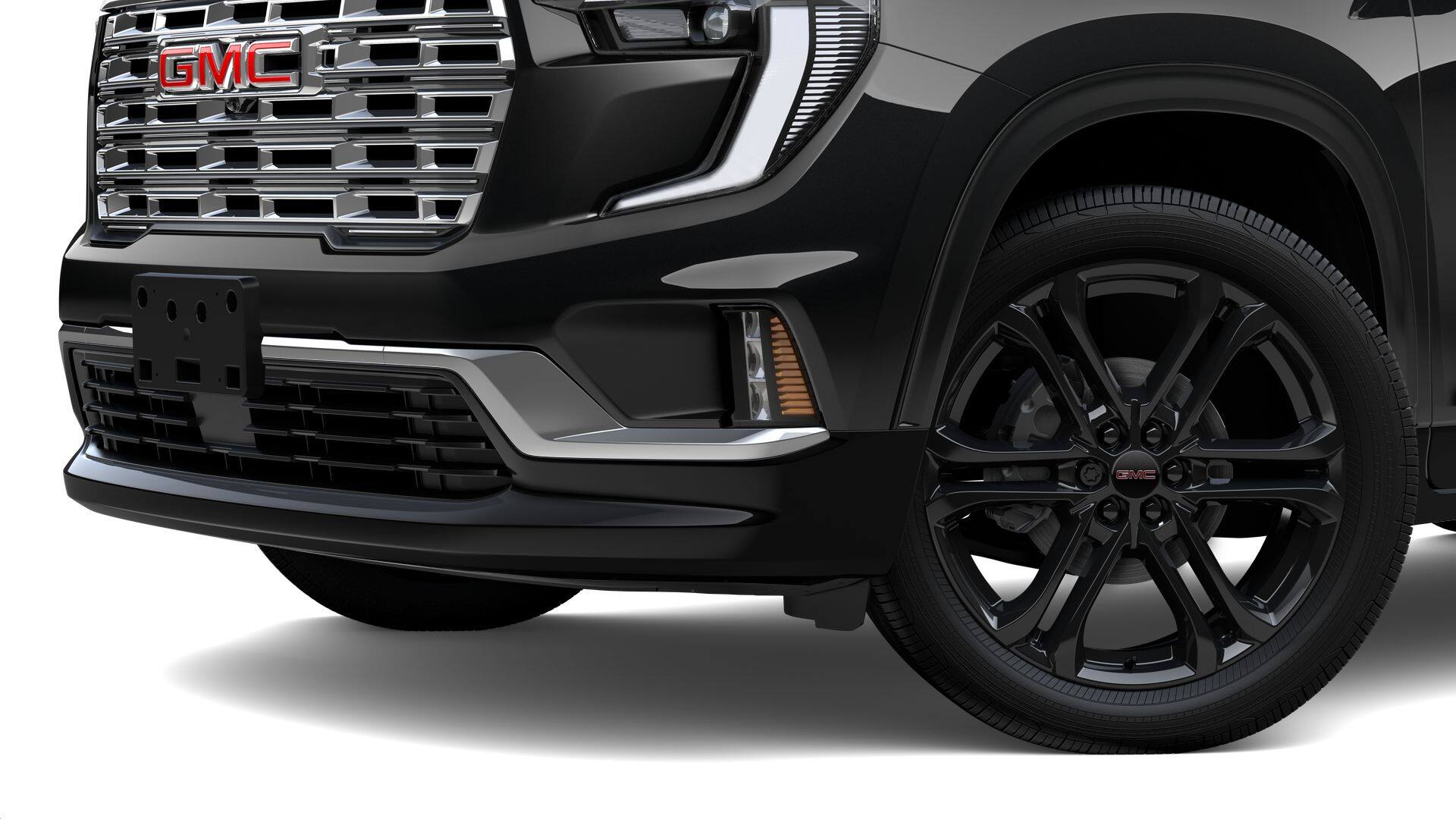 2026 Gmc Acadia Denali photo 9