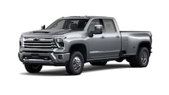 2026 Chevrolet Silverado 3500 HD High Country DRW Truck