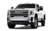 GMC Sierra 2500 HD