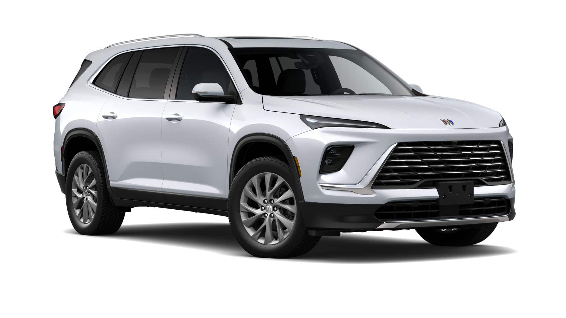 2026 Buick Enclave Preferred photo 4