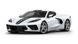 Chevrolet Corvette Stingray