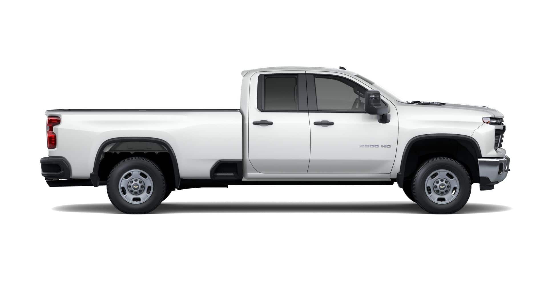 2026 Chevrolet Silverado 2500 HD Work Truck - Photo 9