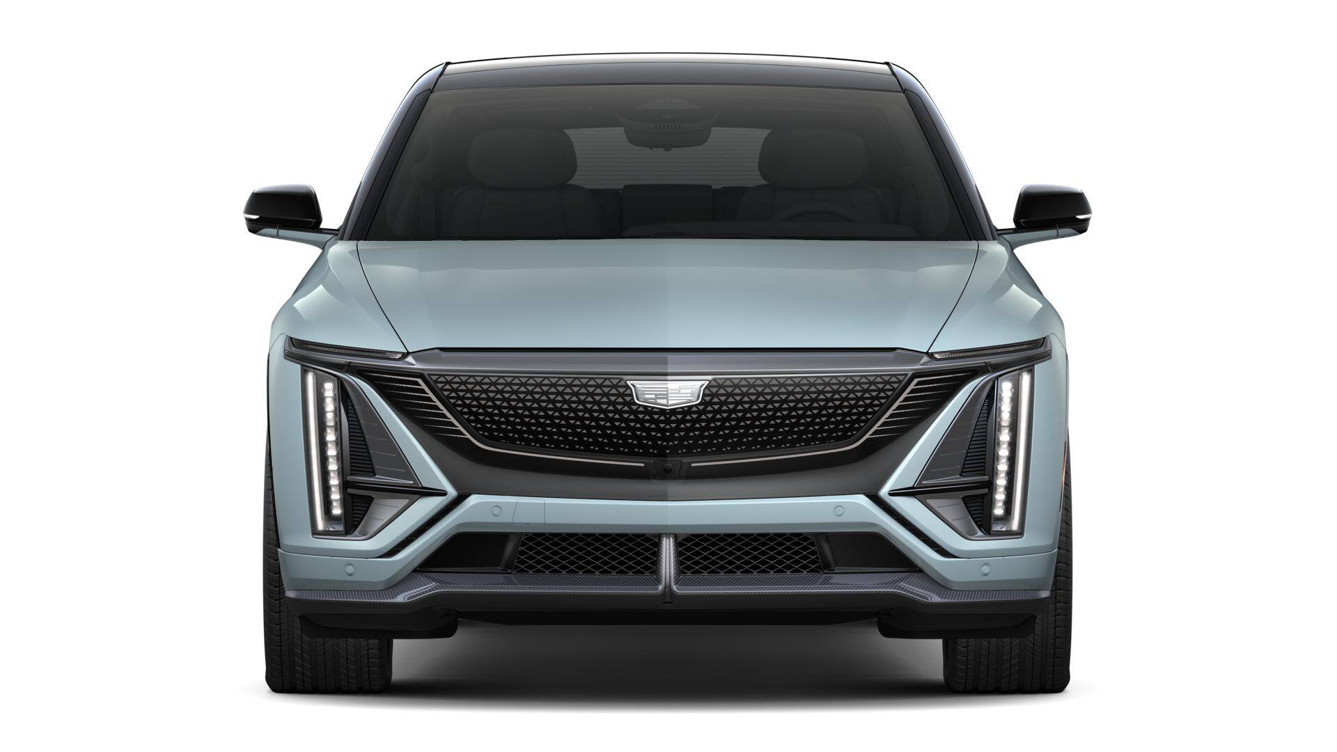 2026 Cadillac Lyriq photo 4