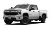 Chevrolet Silverado 2500 HD