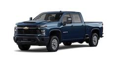 2026 Chevrolet Silverado 2500 HD WT Truck