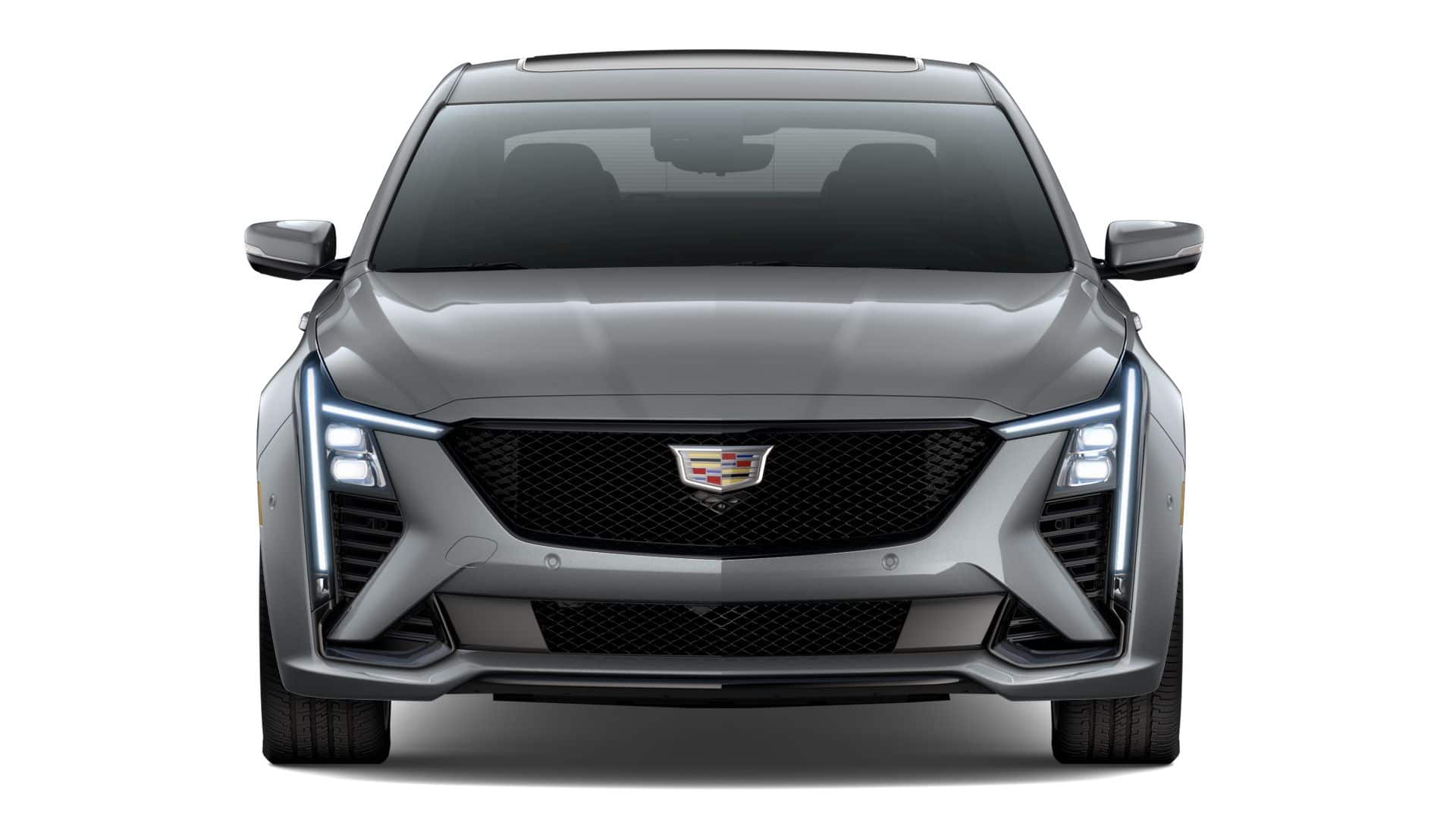 2026 Cadillac CT5 Sport - Photo 16