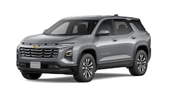2027 Chevrolet Equinox LT SUV
