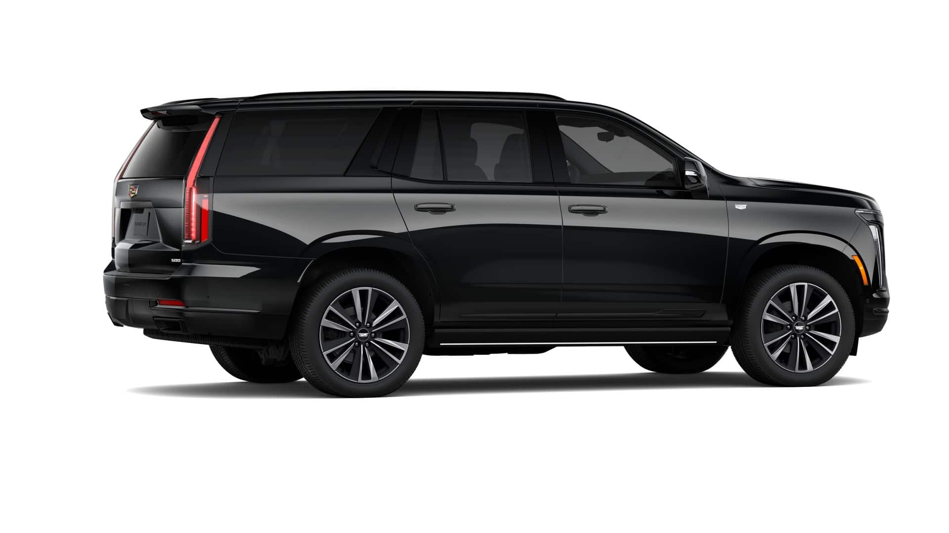2026 Cadillac Escalade Sport - Photo 40