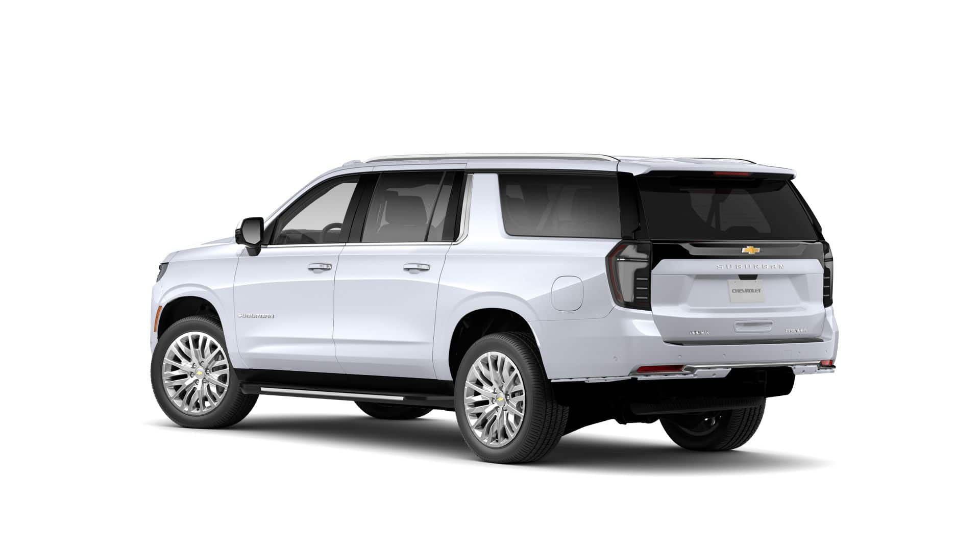 2026 Chevrolet Suburban Premier - Photo 27