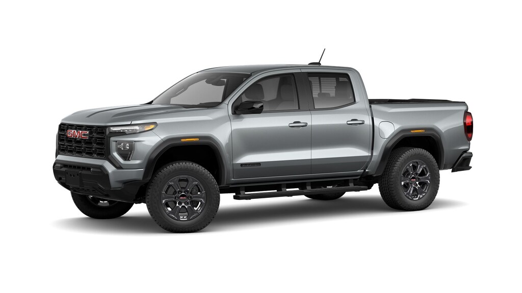 New 2025 GMC Canyon For Sale at TUSTIN BUICK GMC VIN 1GTP1BEK4S1126442