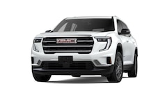 2025 GMC Acadia Elevation SUV