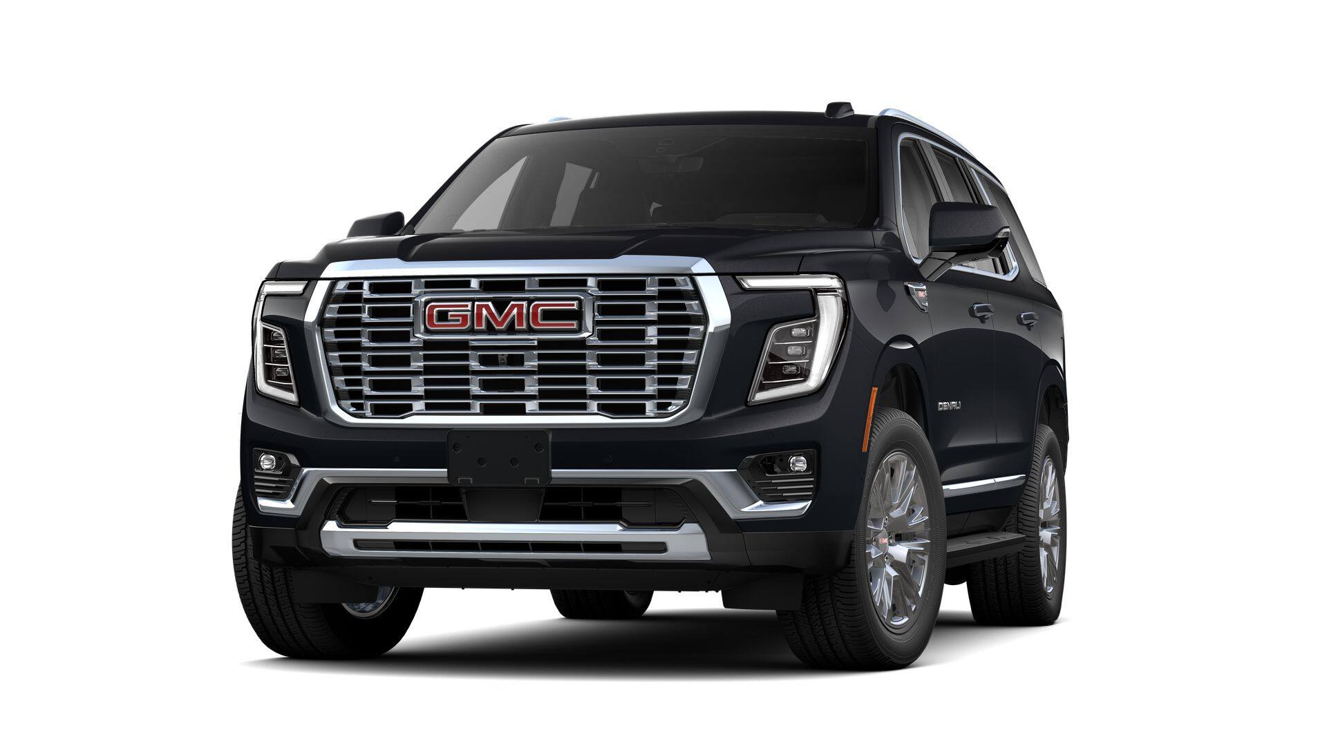 2027 GMC Yukon Denali