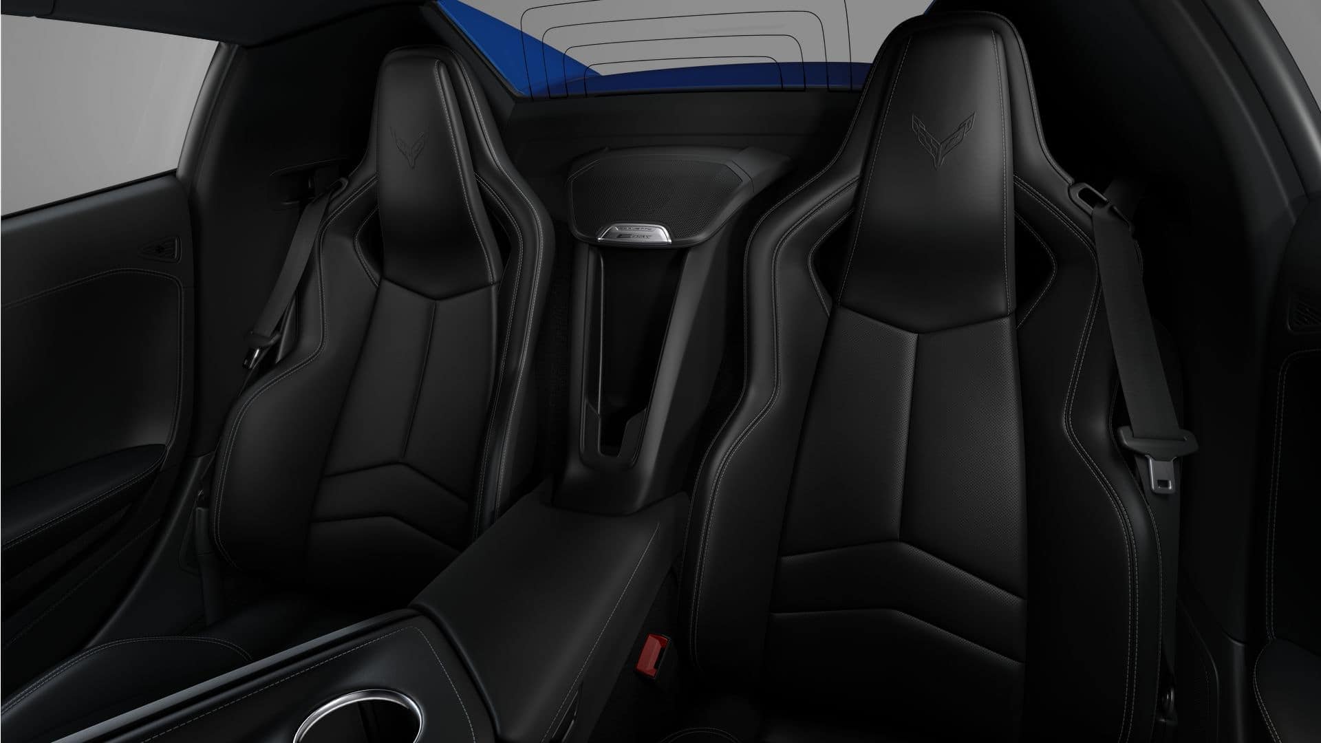 2026 Chevrolet Corvette 1LZ - Photo 60