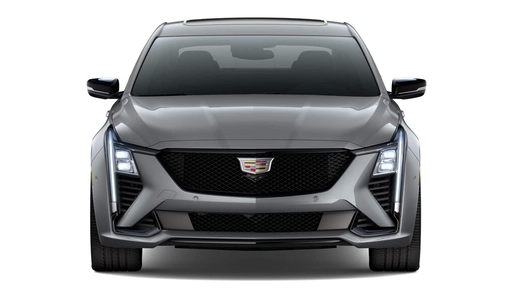 New 2026 CADILLAC CT5 Sport Sedan