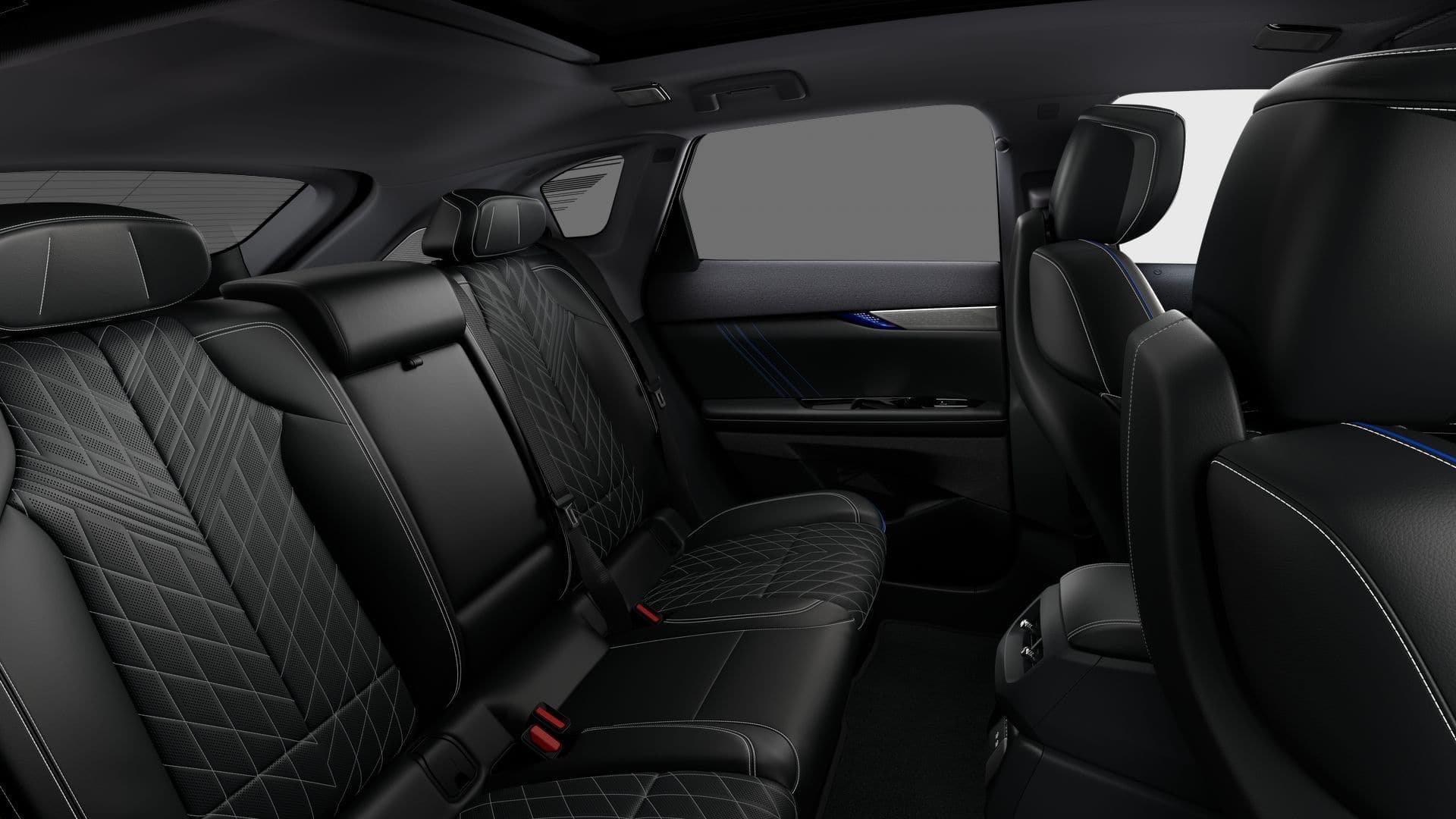 2027 Cadillac OPTIQ V-Series - Photo 20