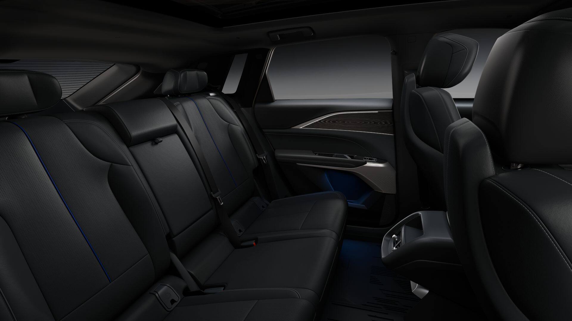 2024 Cadillac LYRIQ Luxury 1 - Photo 10