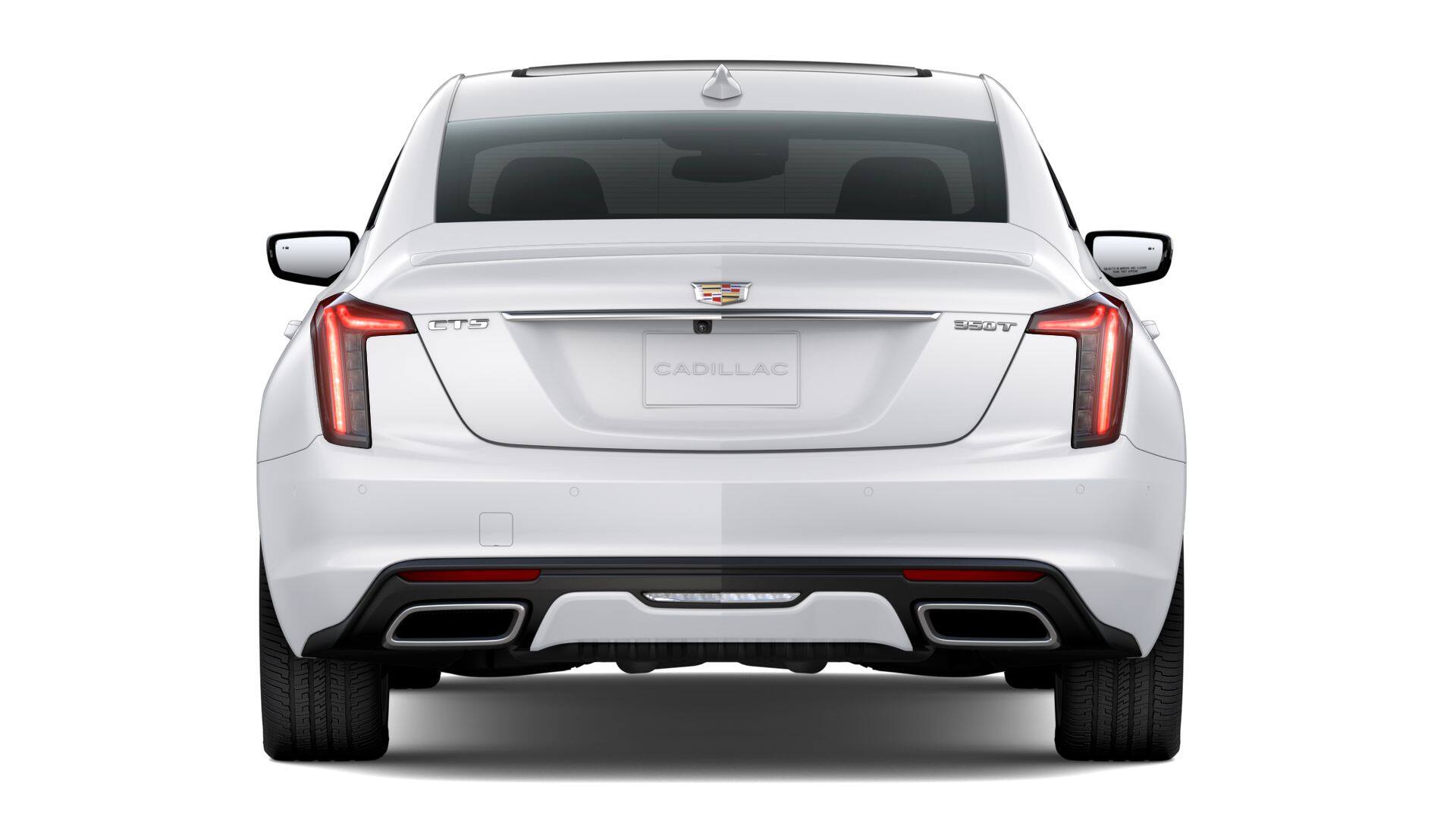 2026 Cadillac CT5 Sport photo 4