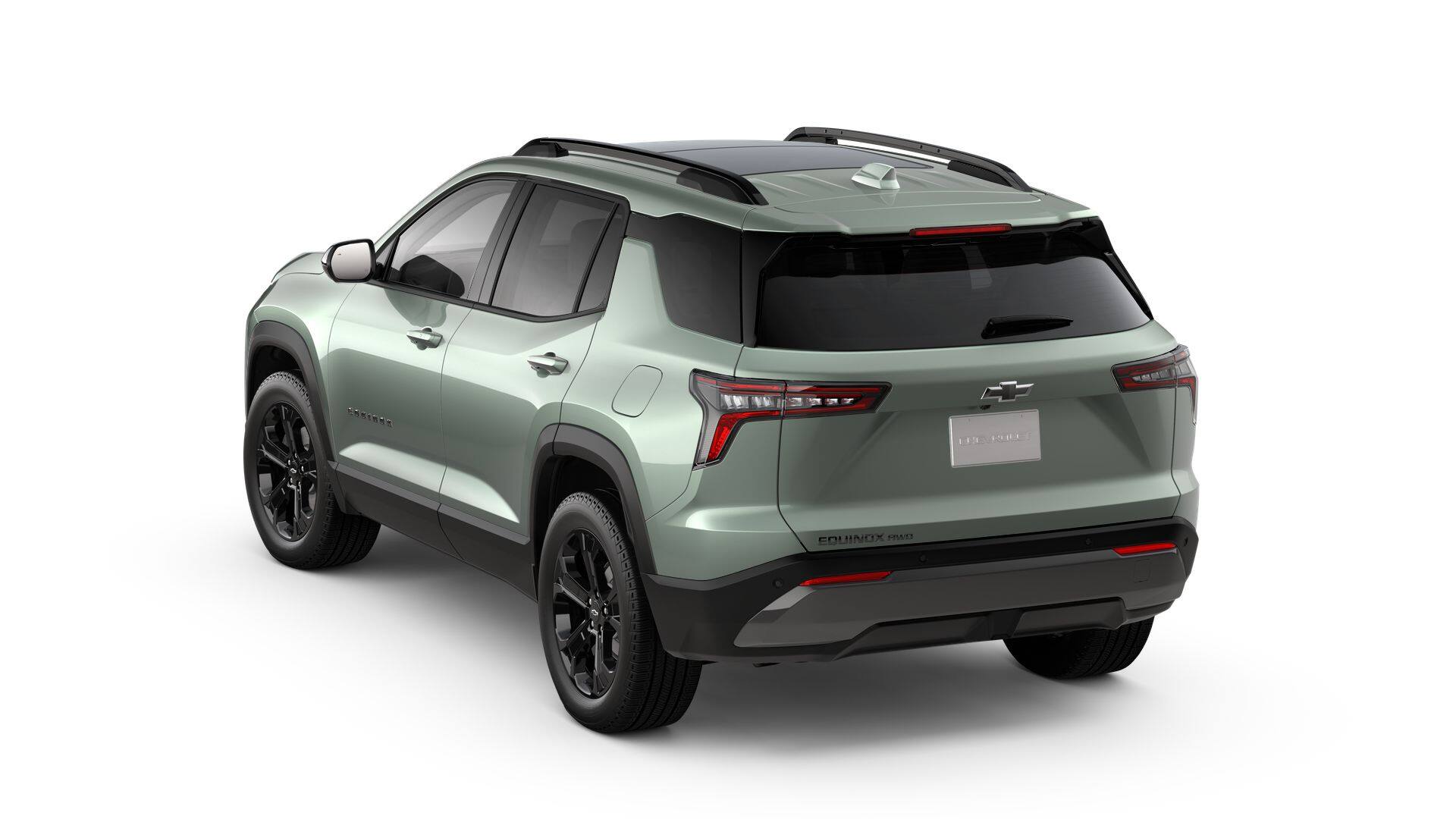 Thumbnail: 2026 Chevrolet Equinox - 26