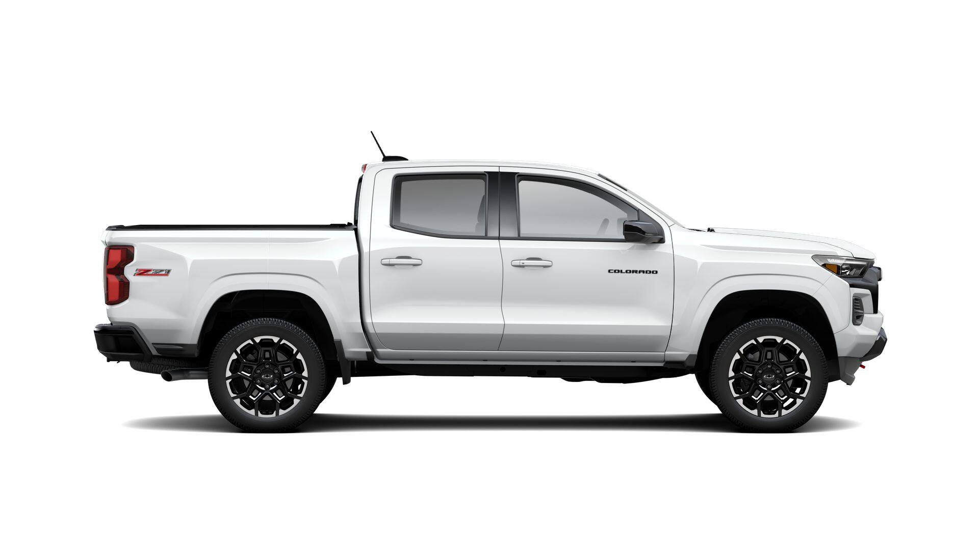 2026 Chevrolet Colorado Z71 - Photo 26