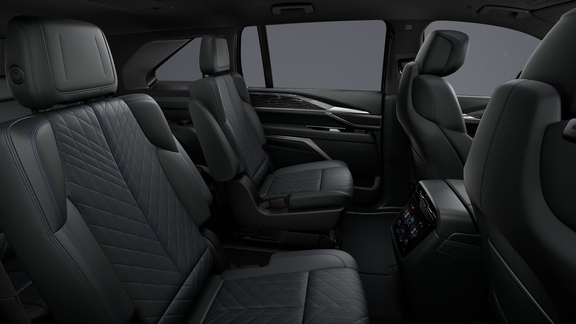 2026 Cadillac Escalade IQ Sport - Photo 10