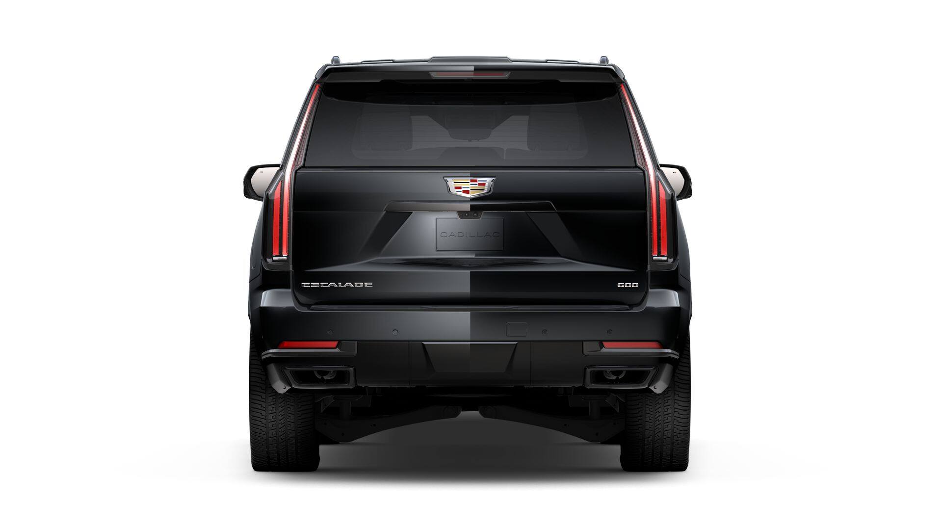 2025 Cadillac Escalade ESV Sport Platinum 6
