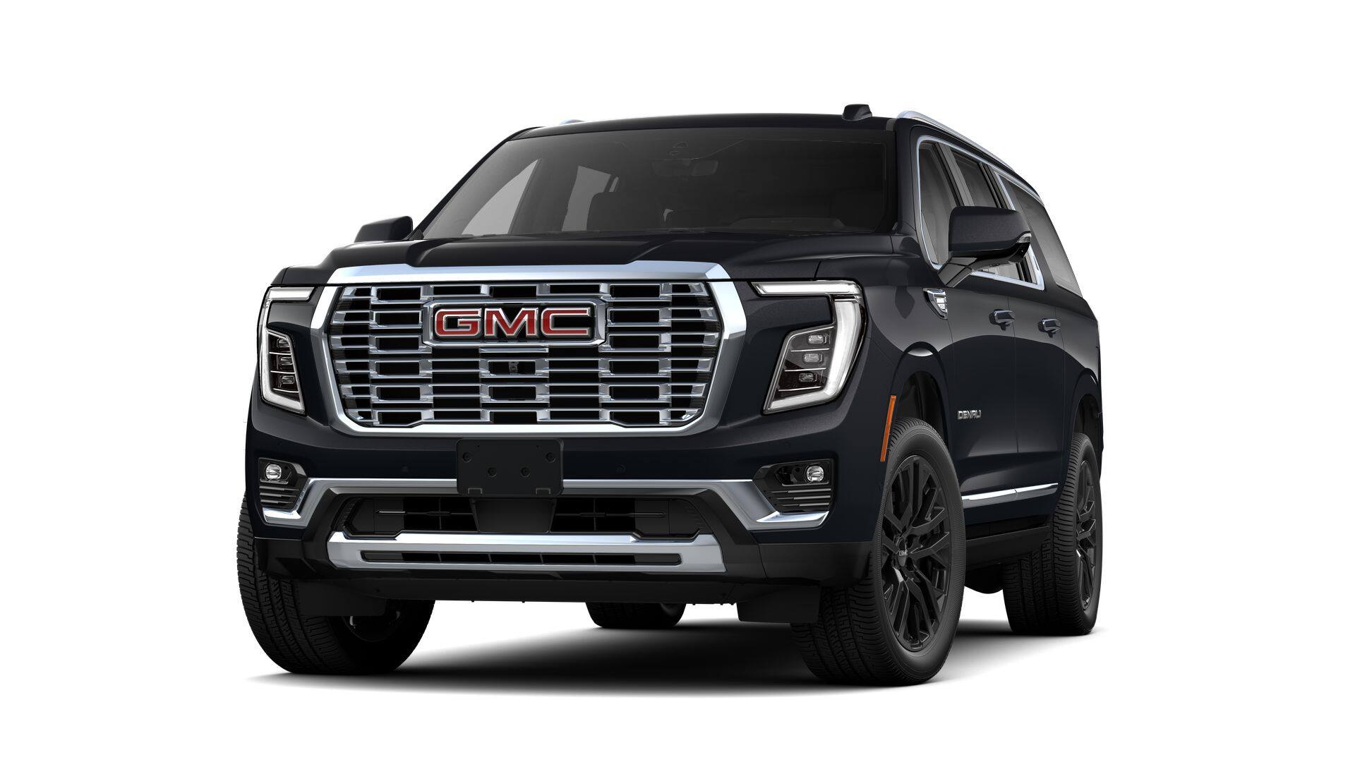  GMC Yukon XL