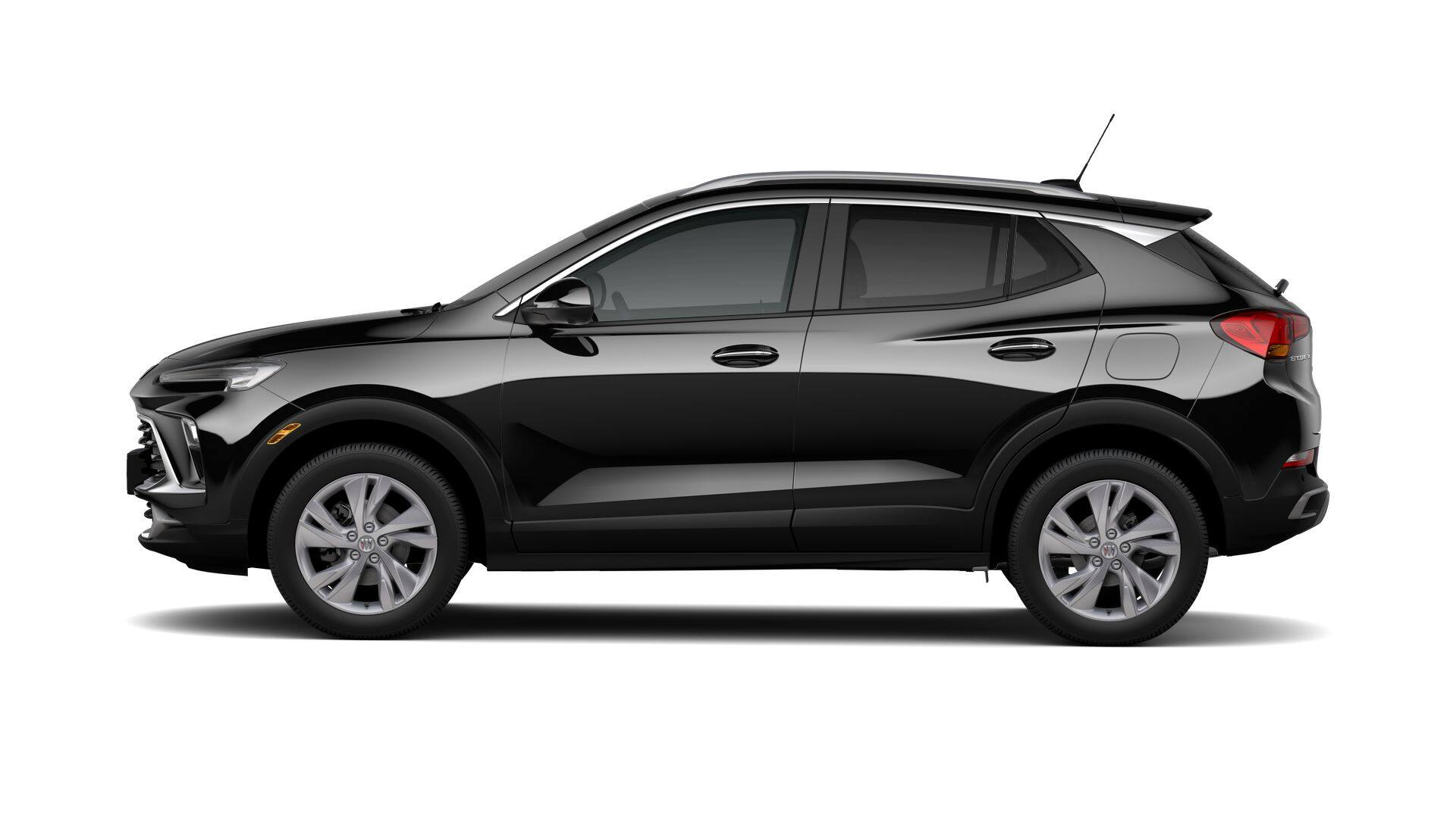 2026 Buick Encore GX Preferred - Photo 28