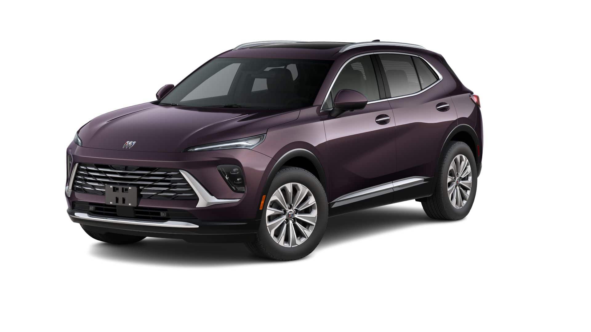 2025 Buick Envision Preferred photo 2