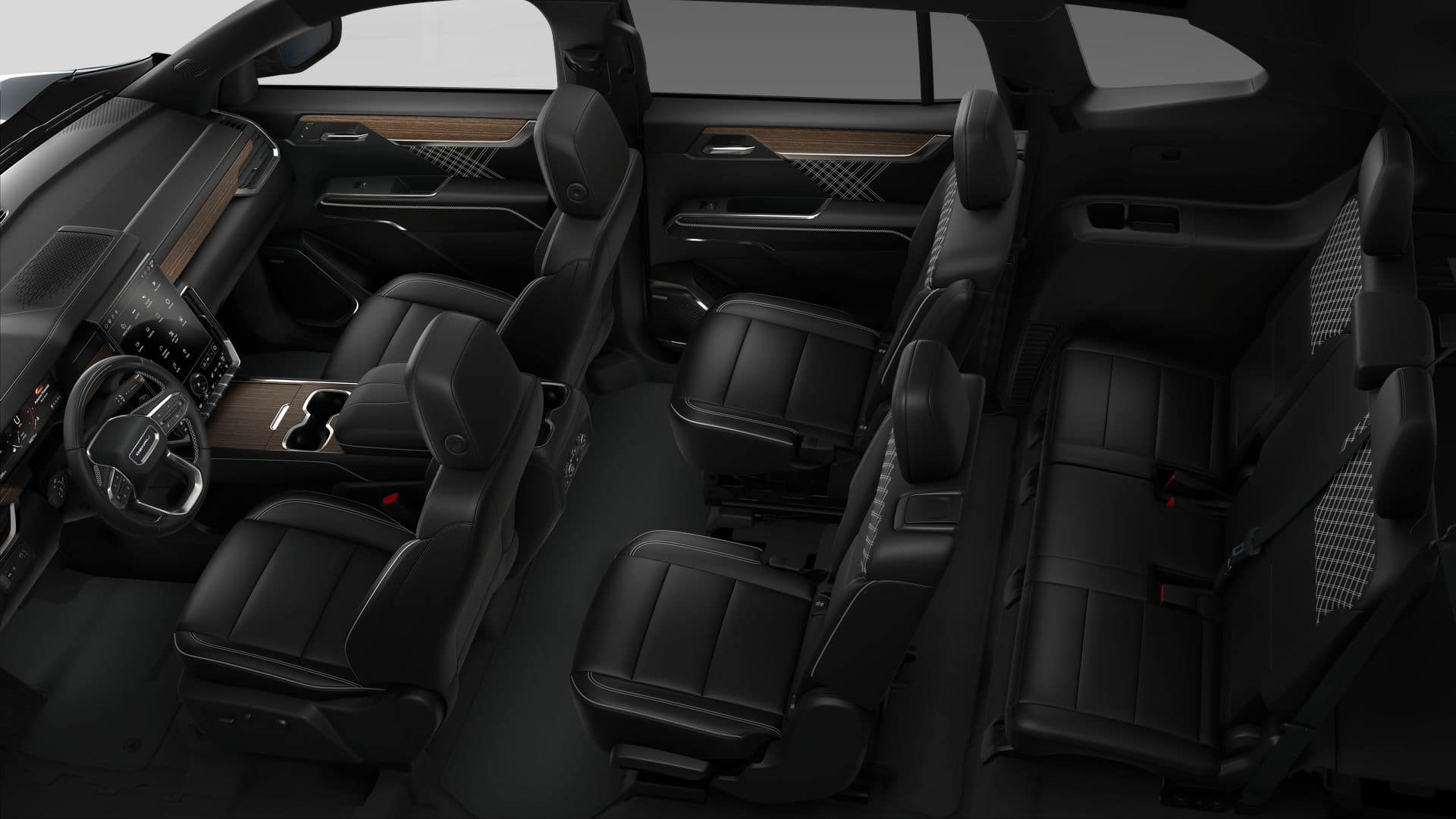 2027 GMC Acadia Denali - Photo 39