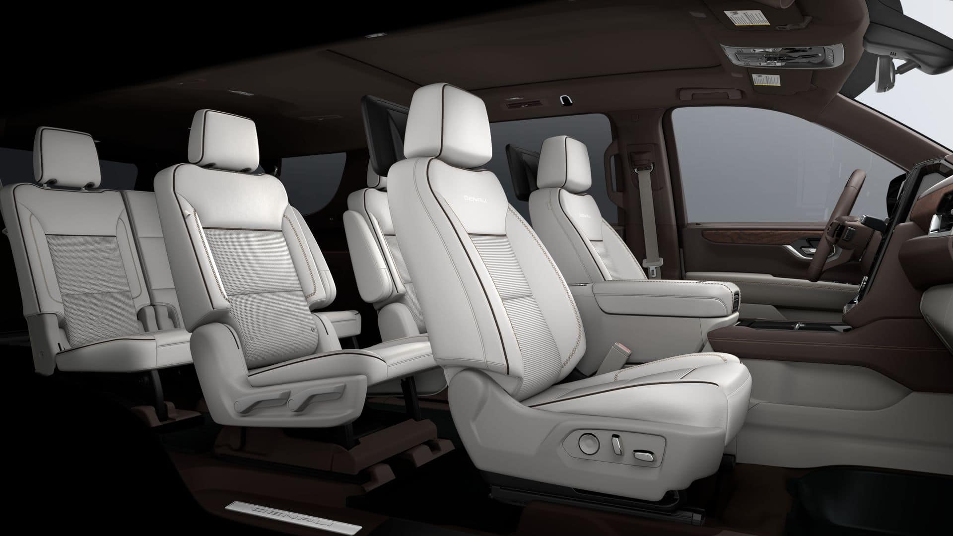 2026 GMC Yukon XL Denali - Photo 32
