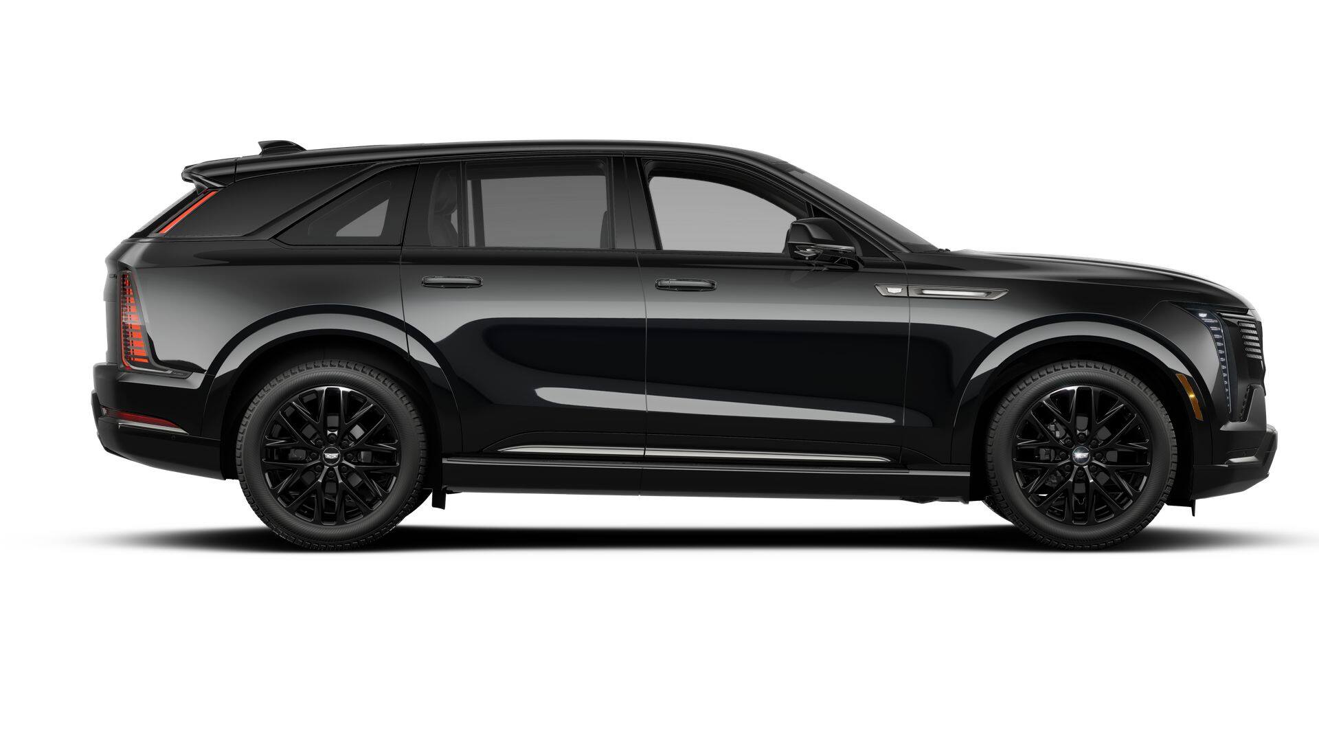2026 Cadillac Escalade IQ Premium Sport - Photo 45