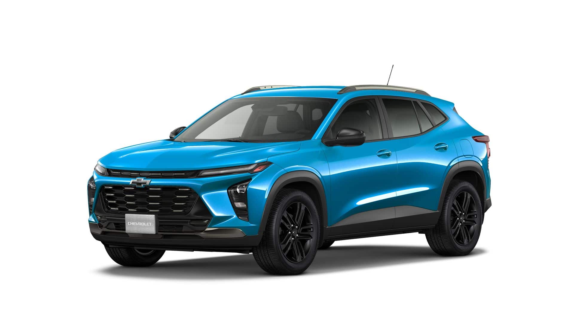 2025 Chevrolet Trax ACTIV photo 3