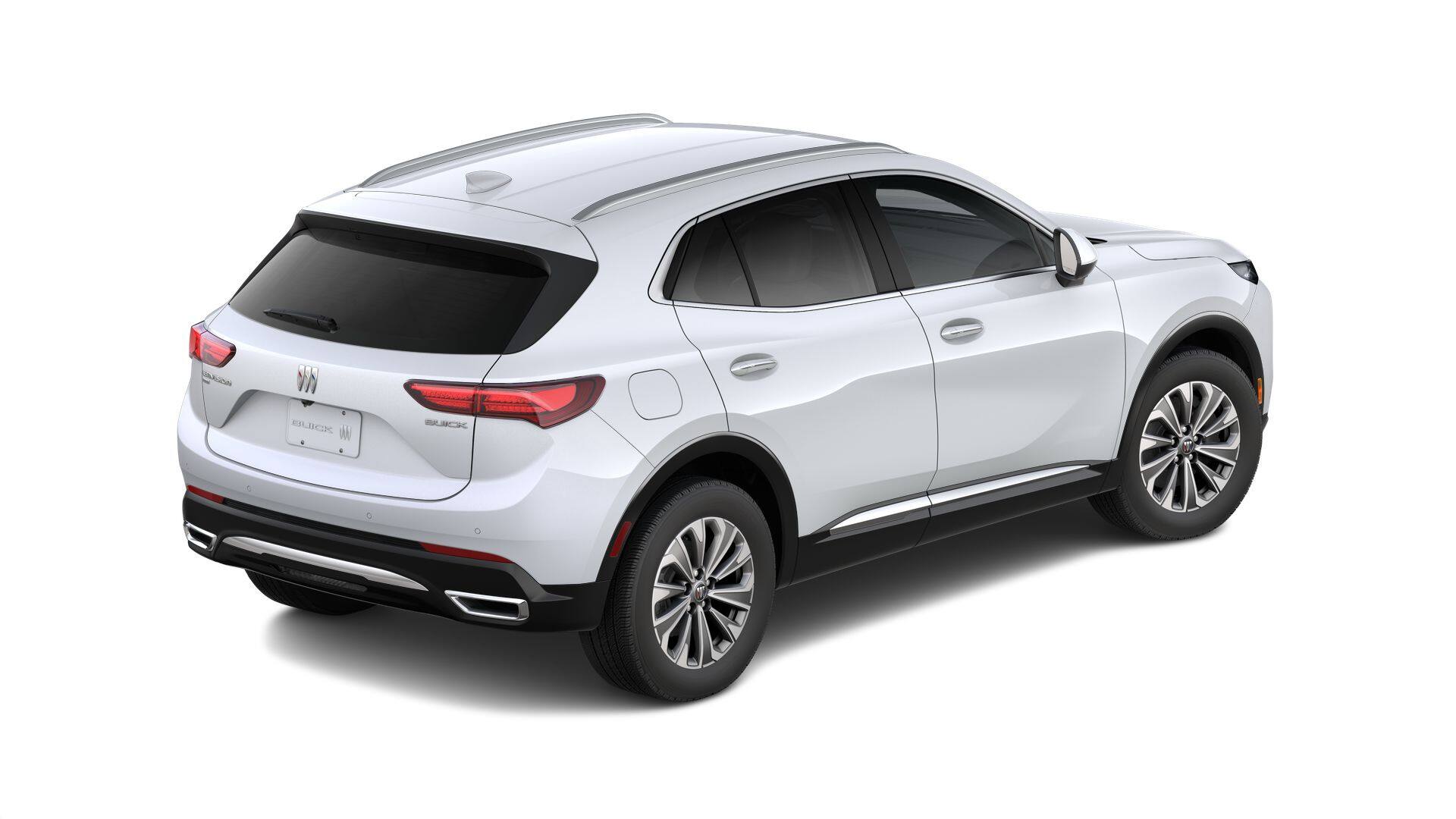 2026 Buick Envision Preferred - Photo 51