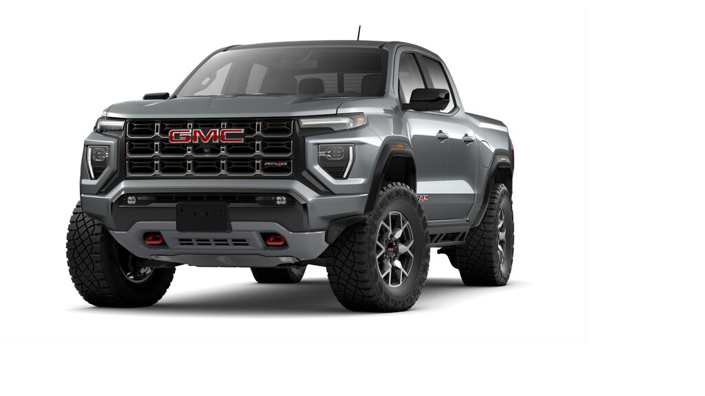 New 2024 GMC Canyon Dave Smith Motors