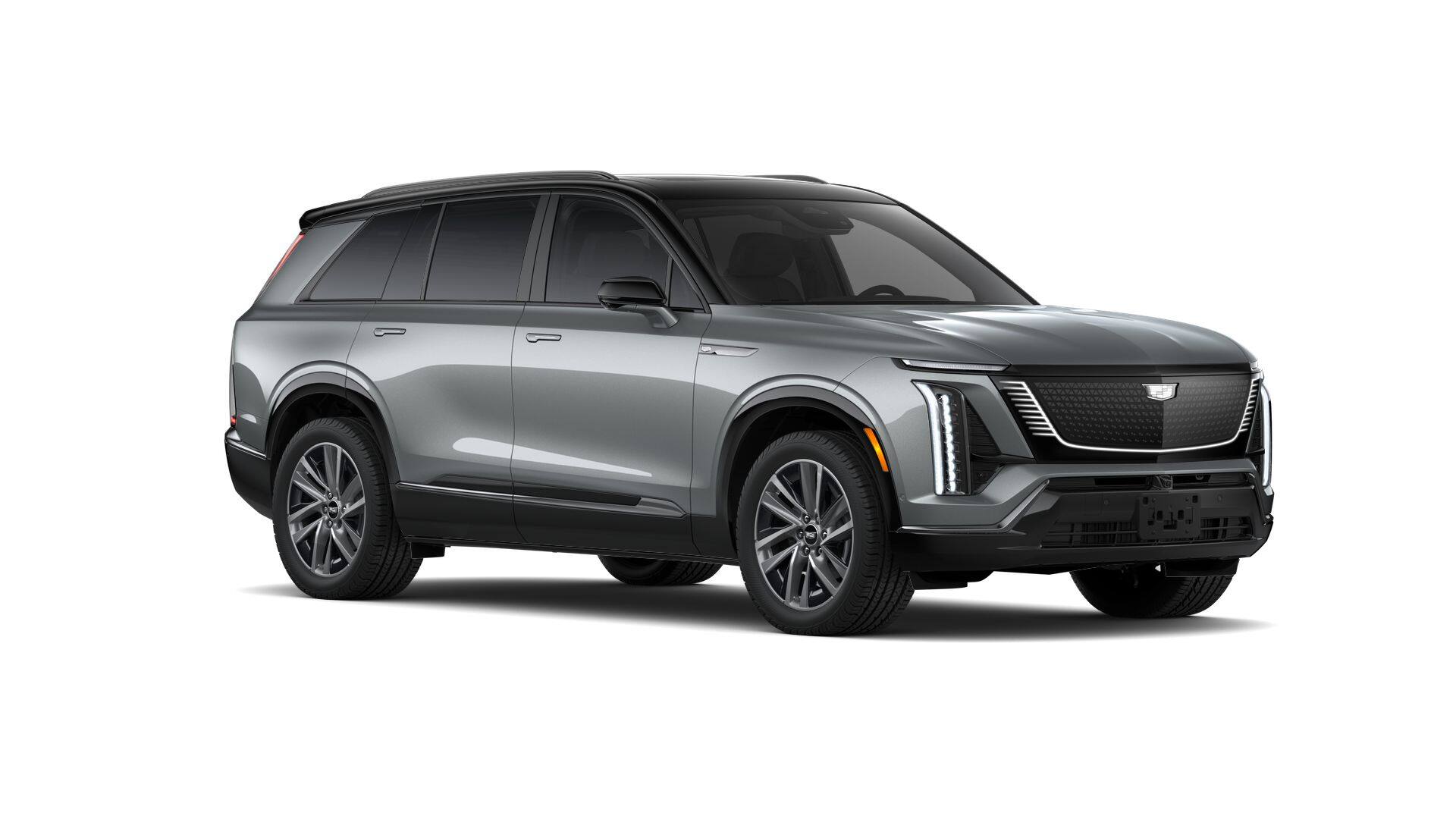 2027 Cadillac VISTIQ Sport - Photo 60