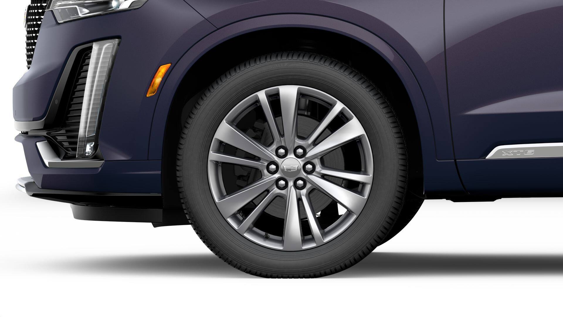 Thumbnail: 2025 Cadillac XT6 - 31