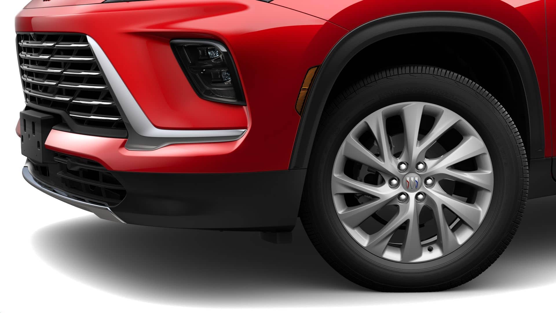 2026 Buick Enclave Preferred - Photo 25