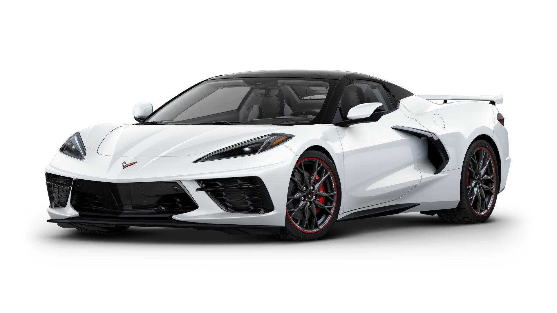 2026 Chevrolet Corvette 3LT - Photo 19