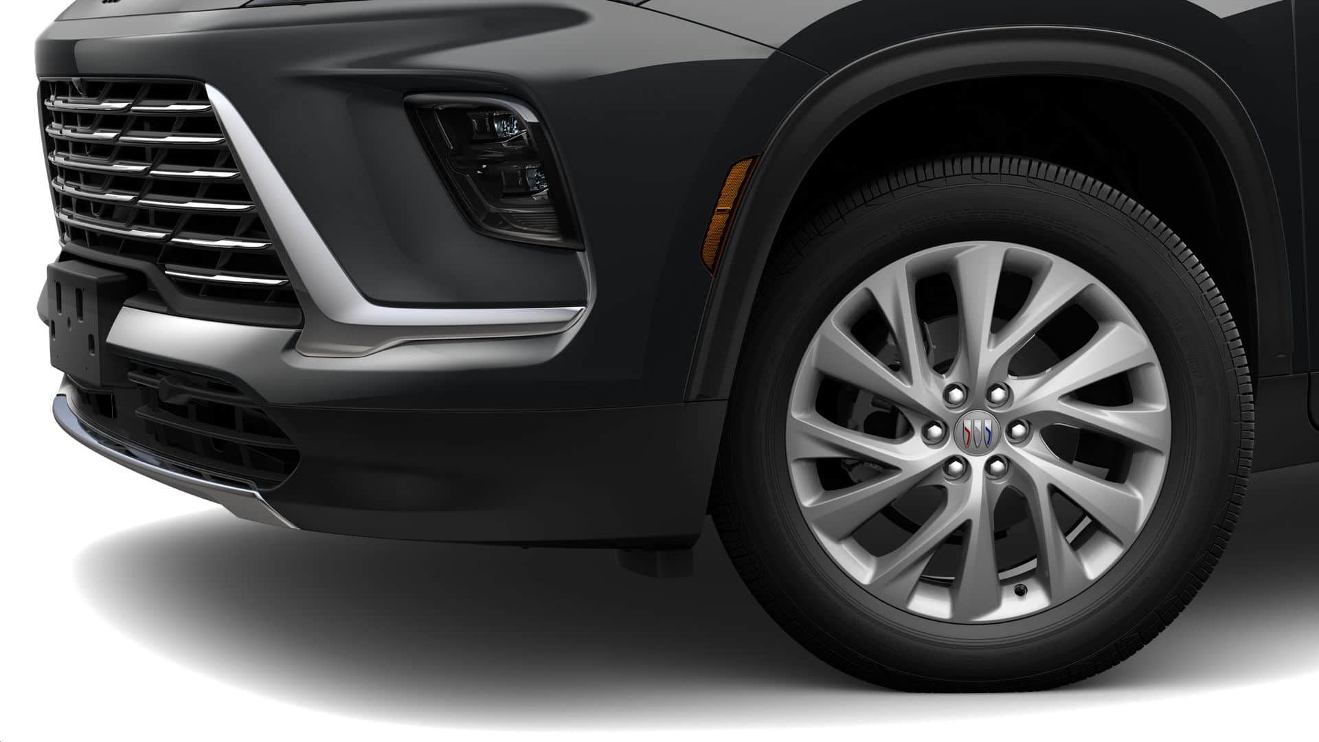2026 Buick Enclave Preferred - Photo 18
