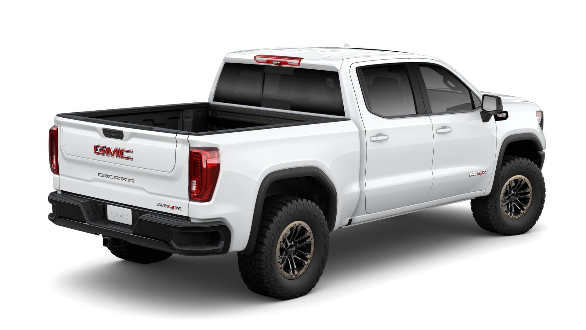 2026 GMC Sierra 1500 AT4X - Photo 51