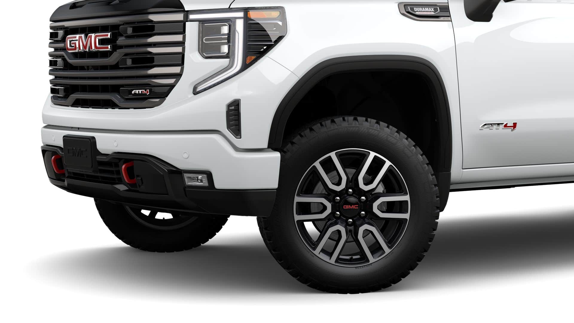 Thumbnail: 2026 GMC Sierra 1500 - 29