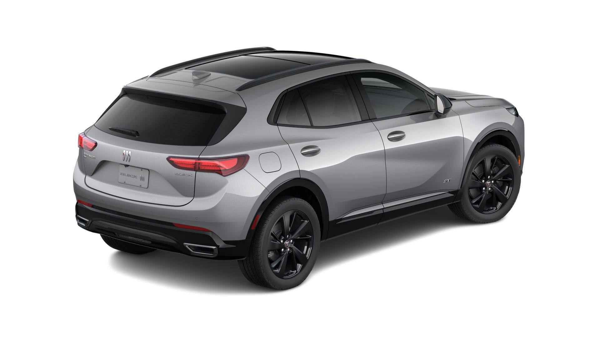 2026 Buick Envision Sport Touring - Photo 27