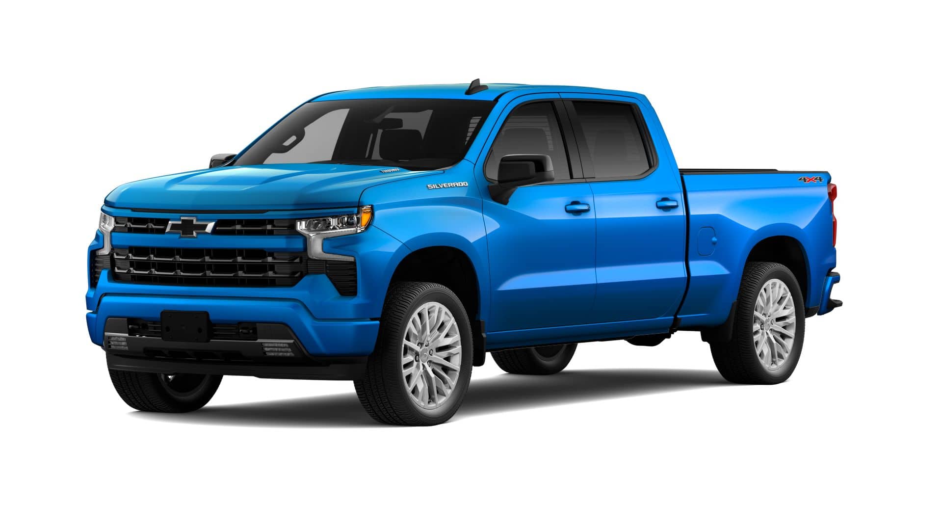 2026 Chevrolet Silverado 1500 RST - Photo 15
