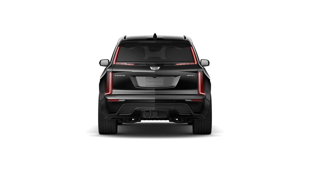 New 2026 CADILLAC VISTIQ Platinum SUV